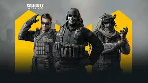 Call of Duty Mobile