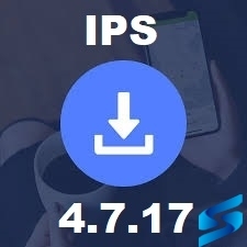 اطلاعات بیشتر در مورد "IPS Community Suite"