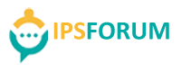 انجمن پشتیبانی فارسی IPS